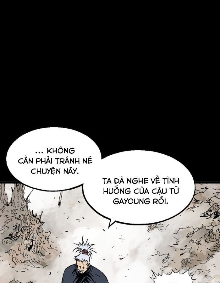 Gosu Chap 185 - Next Chap 186