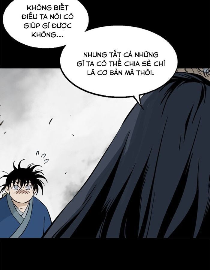 Gosu Chap 185 - Next Chap 186