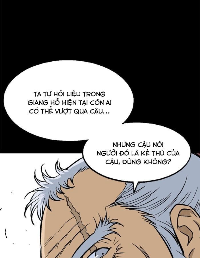 Gosu Chap 185 - Next Chap 186