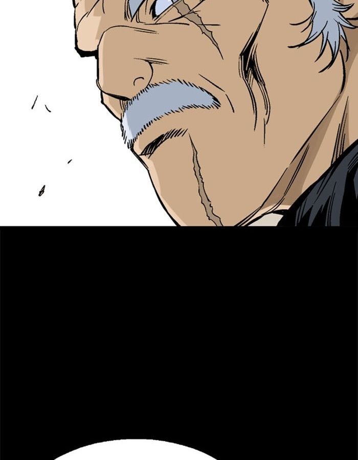 Gosu Chap 185 - Next Chap 186