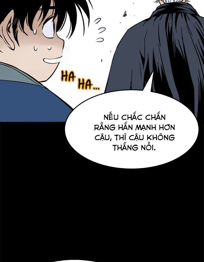 Gosu Chap 185 - Next Chap 186