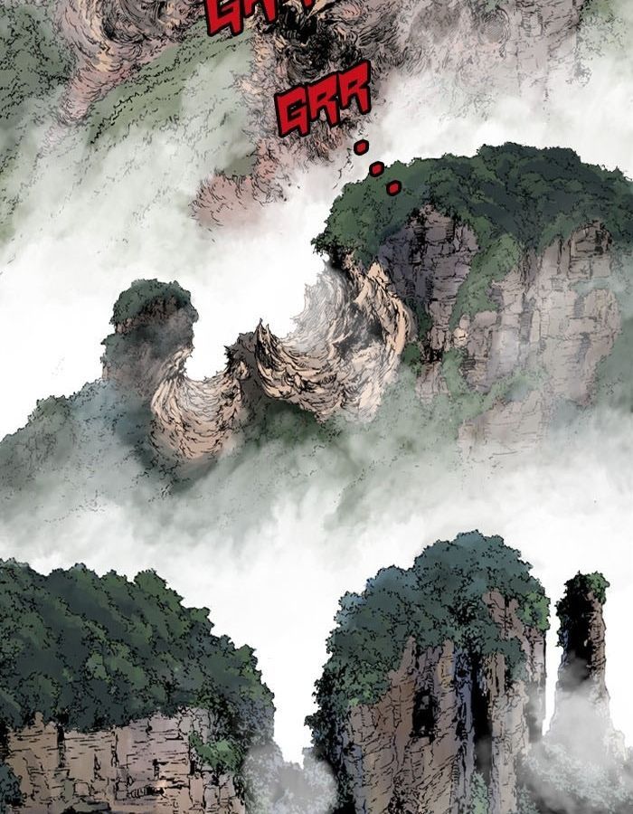 Gosu Chap 185 - Next Chap 186