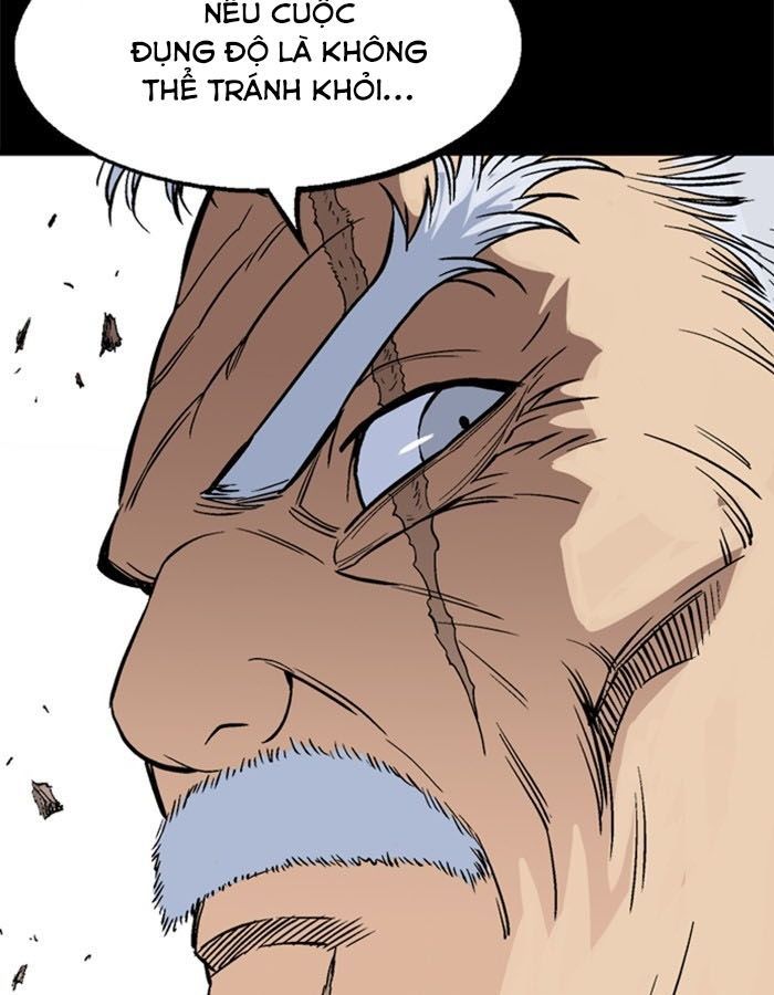 Gosu Chap 185 - Next Chap 186