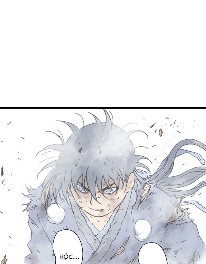 Gosu Chap 185 - Next Chap 186