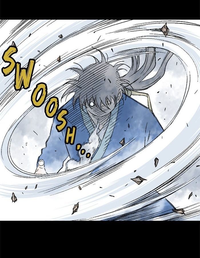 Gosu Chap 185 - Next Chap 186