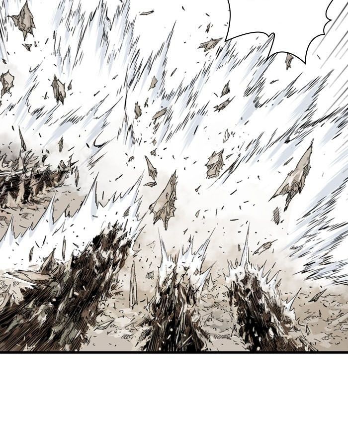 Gosu Chap 185 - Next Chap 186