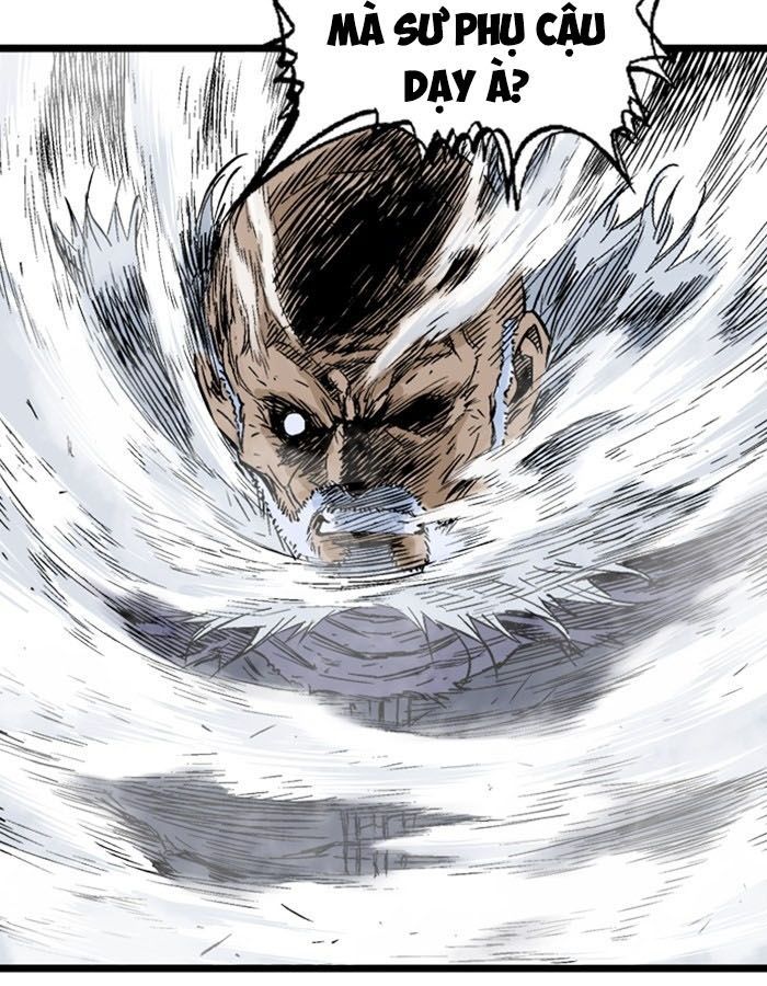 Gosu Chap 185 - Next Chap 186