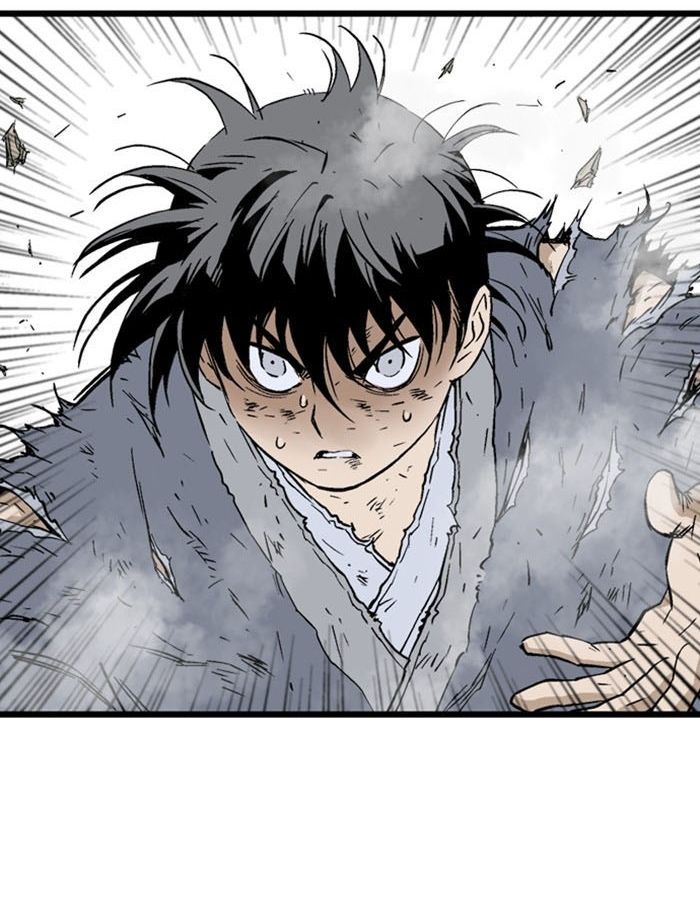 Gosu Chap 185 - Next Chap 186