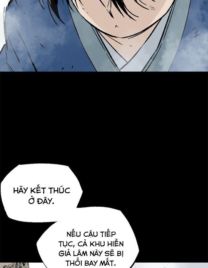 Gosu Chap 185 - Next Chap 186
