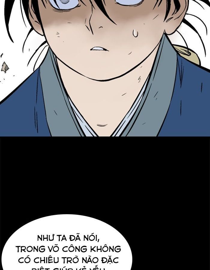 Gosu Chap 185 - Next Chap 186