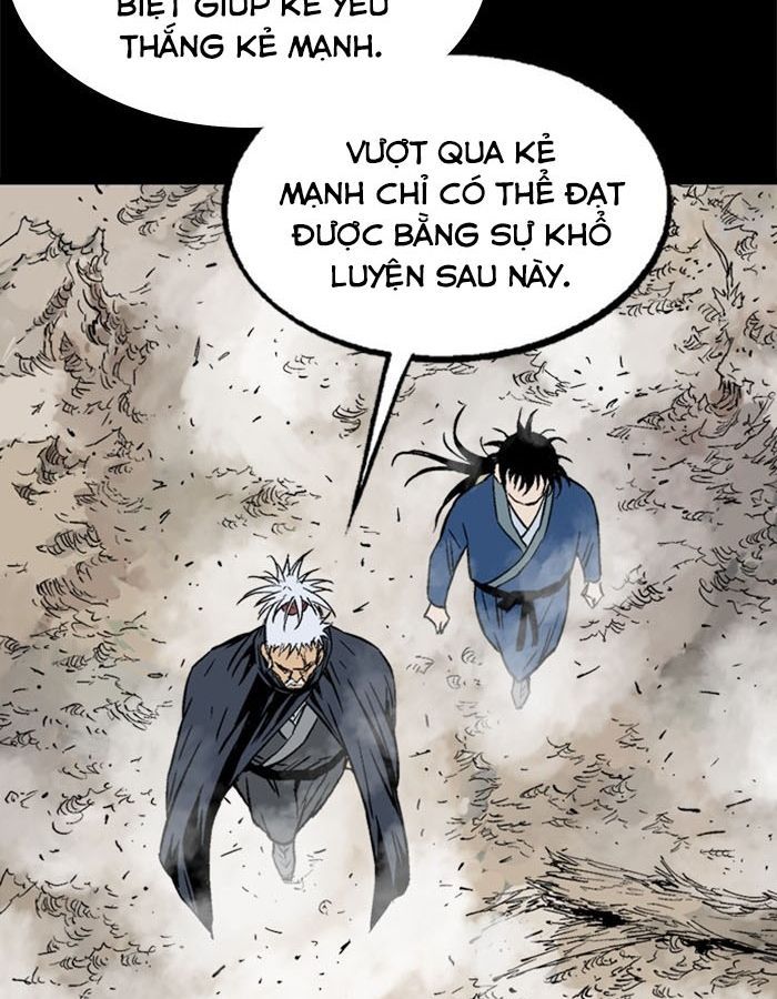 Gosu Chap 185 - Next Chap 186