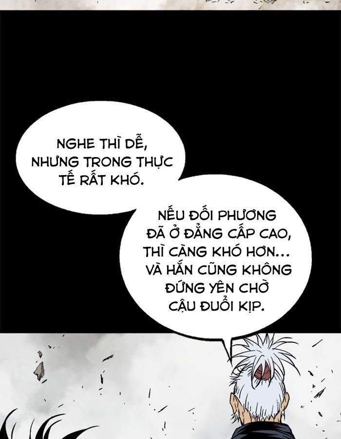 Gosu Chap 185 - Next Chap 186