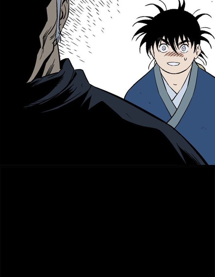Gosu Chap 185 - Next Chap 186