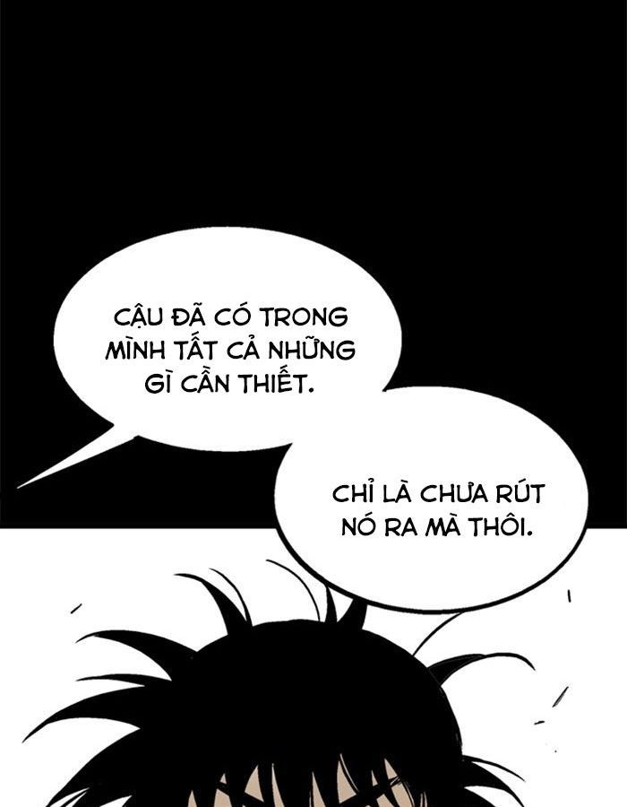 Gosu Chap 185 - Next Chap 186
