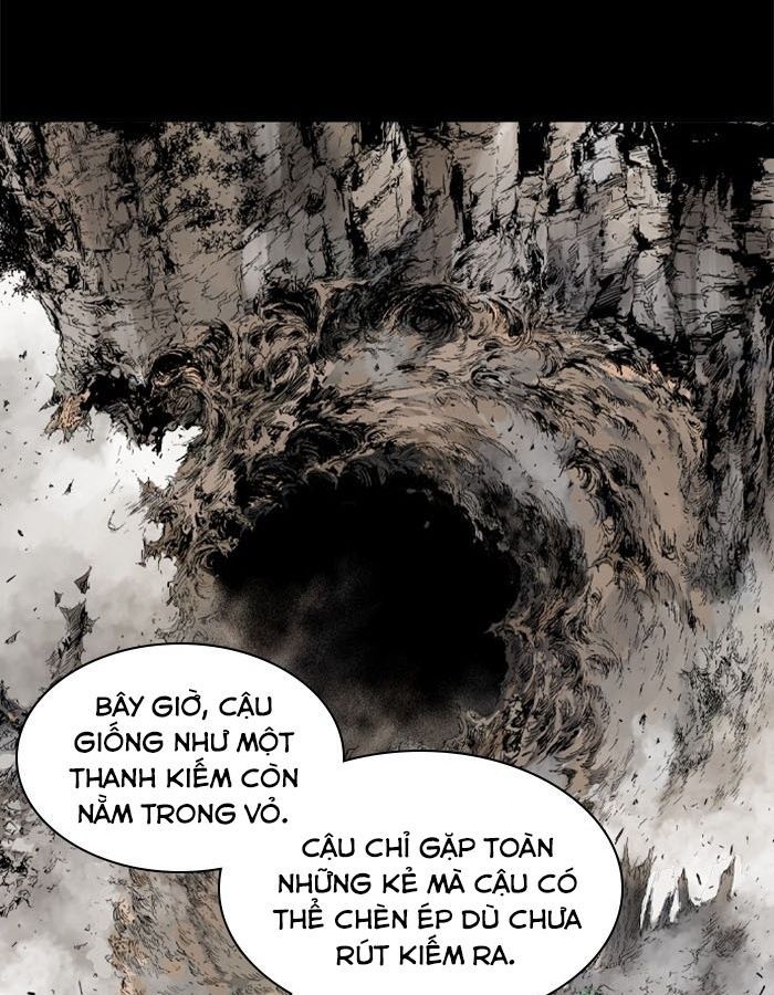 Gosu Chap 185 - Next Chap 186