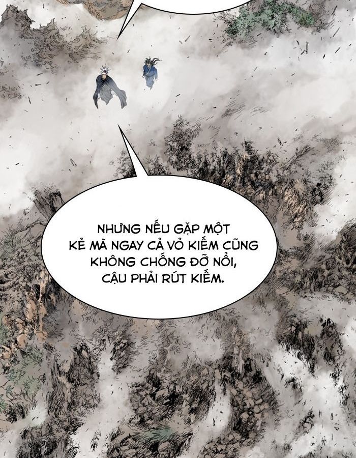 Gosu Chap 185 - Next Chap 186