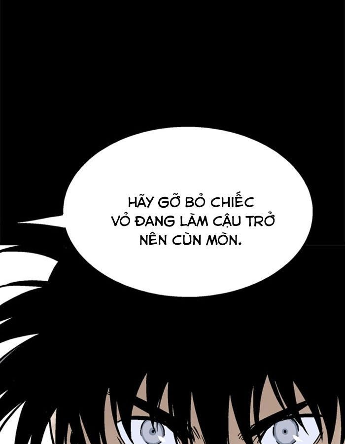Gosu Chap 185 - Next Chap 186