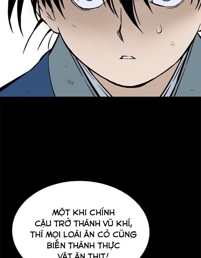Gosu Chap 185 - Next Chap 186