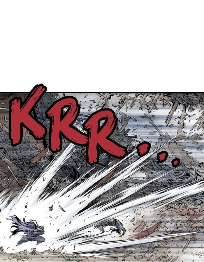 Gosu Chap 185 - Next Chap 186