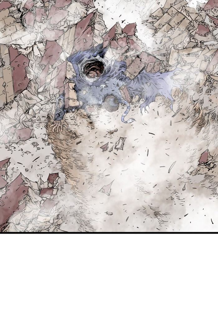 Gosu Chap 186 - Next Chap 187