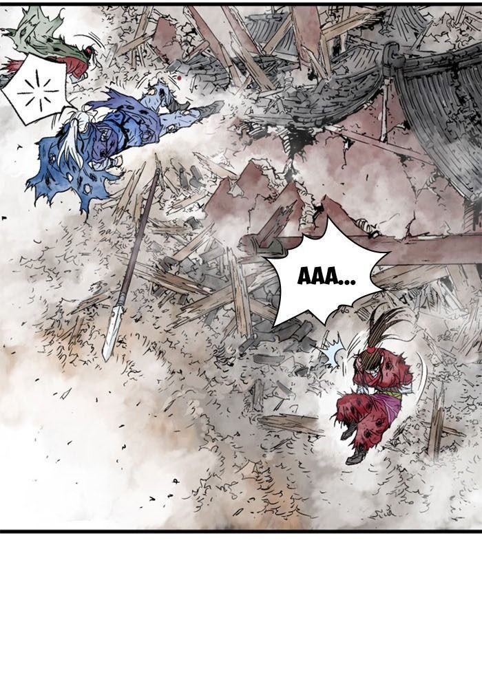 Gosu Chap 186 - Next Chap 187
