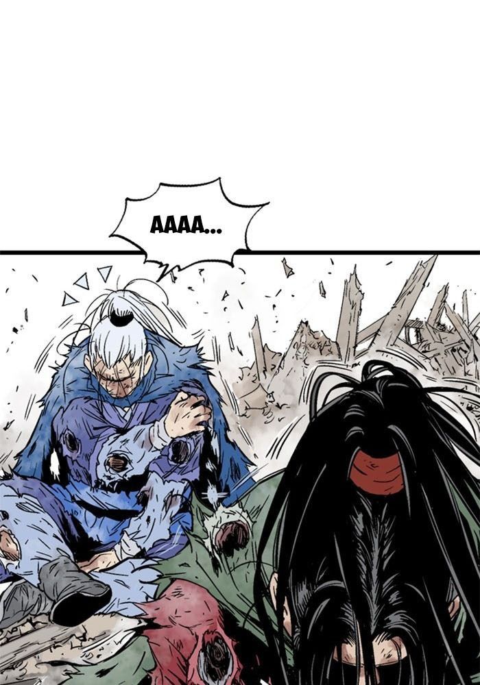 Gosu Chap 186 - Next Chap 187