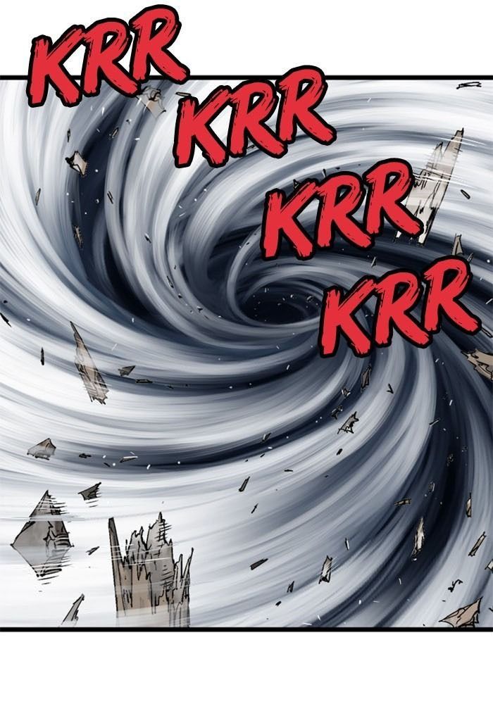 Gosu Chap 186 - Next Chap 187