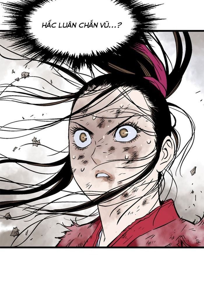Gosu Chap 186 - Next Chap 187