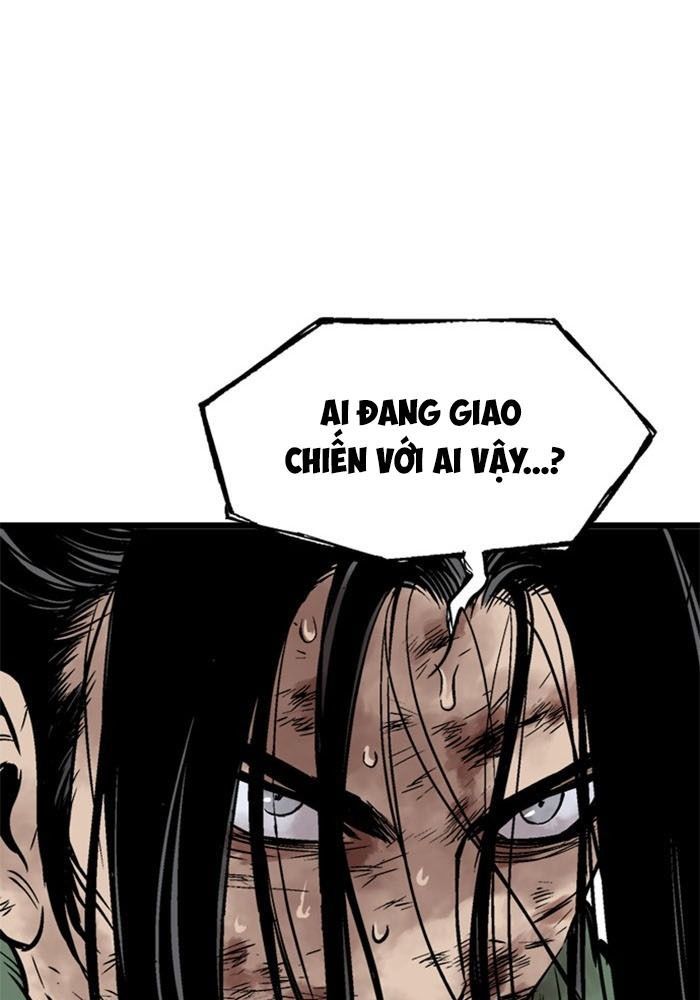 Gosu Chap 186 - Next Chap 187