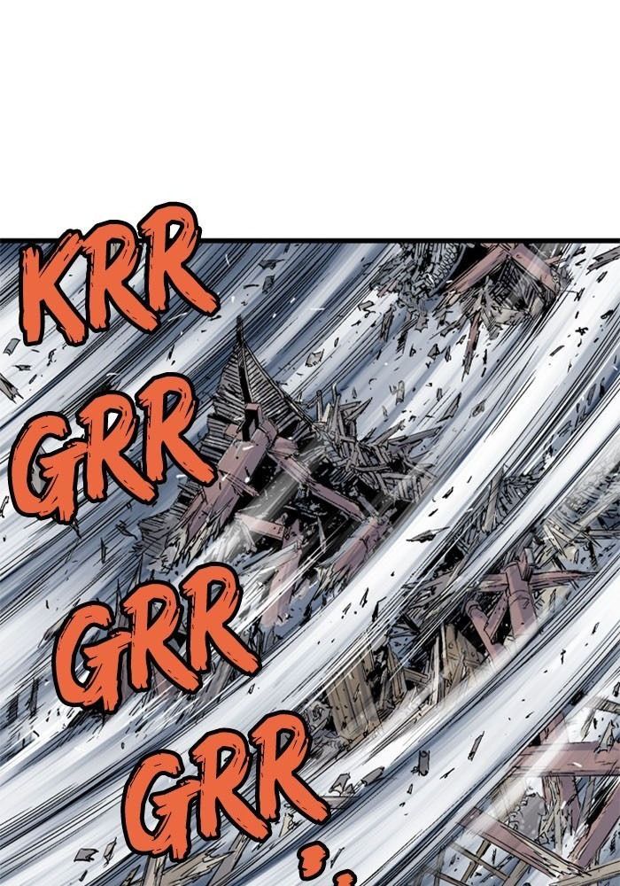 Gosu Chap 186 - Next Chap 187