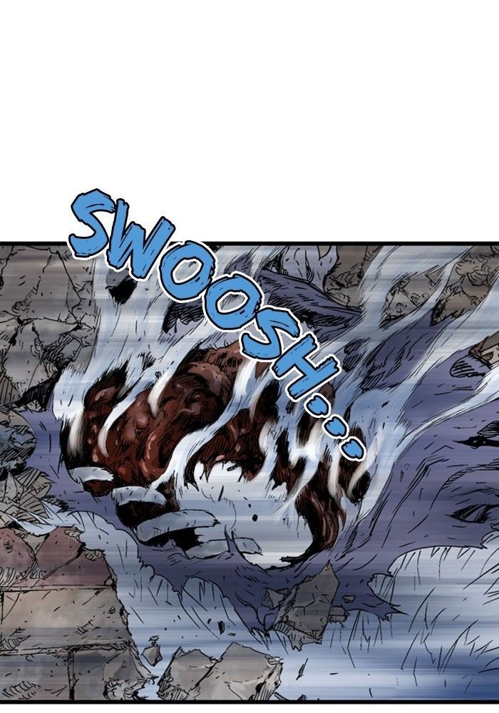 Gosu Chap 186 - Next Chap 187