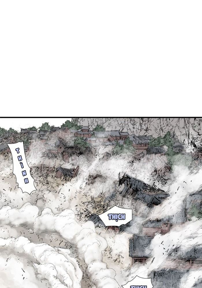 Gosu Chap 186 - Next Chap 187