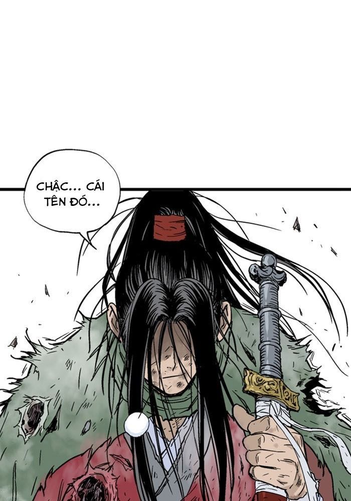 Gosu Chap 186 - Next Chap 187