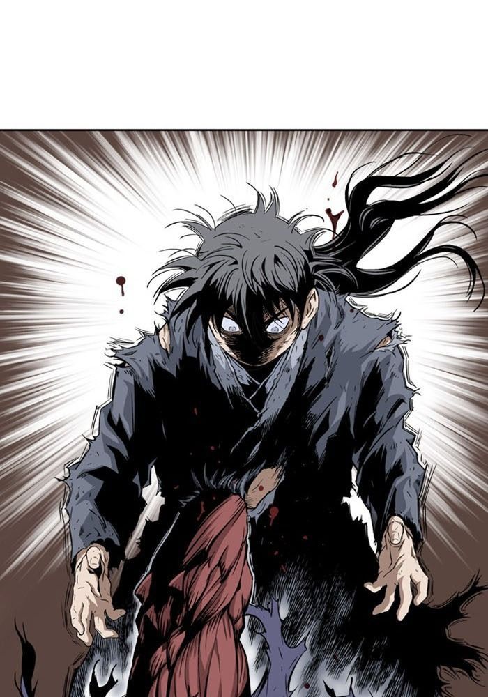 Gosu Chap 186 - Next Chap 187