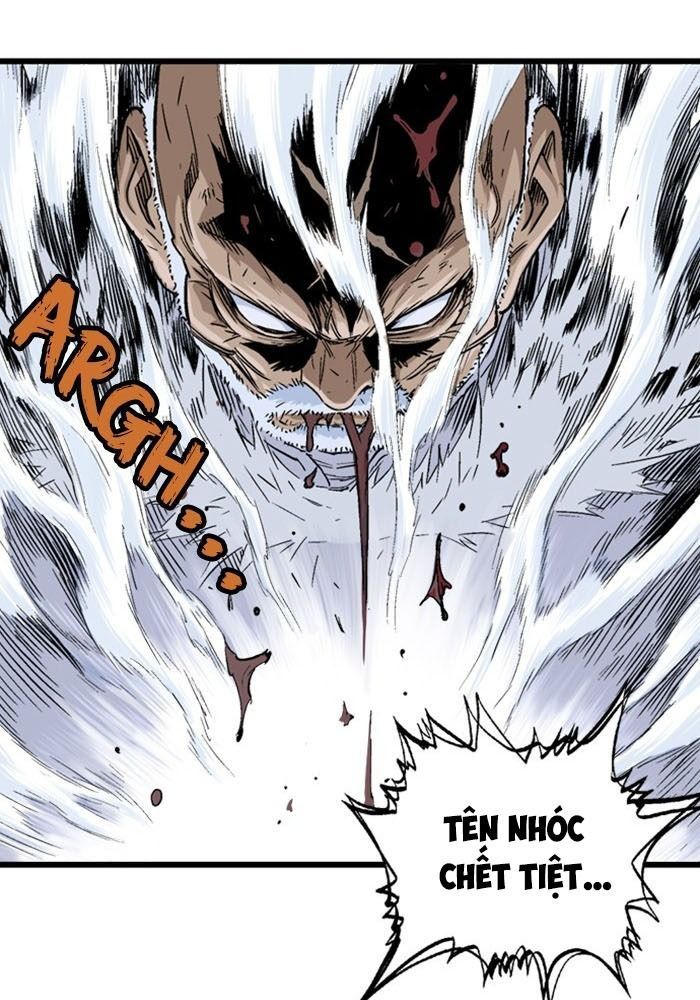Gosu Chap 186 - Next Chap 187