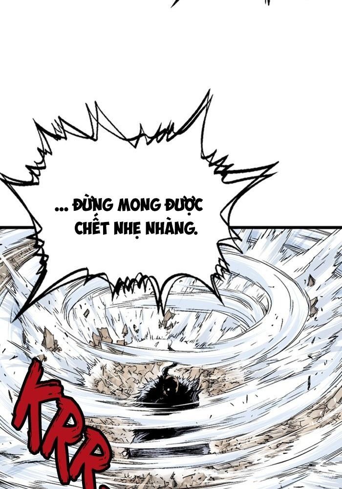 Gosu Chap 186 - Next Chap 187