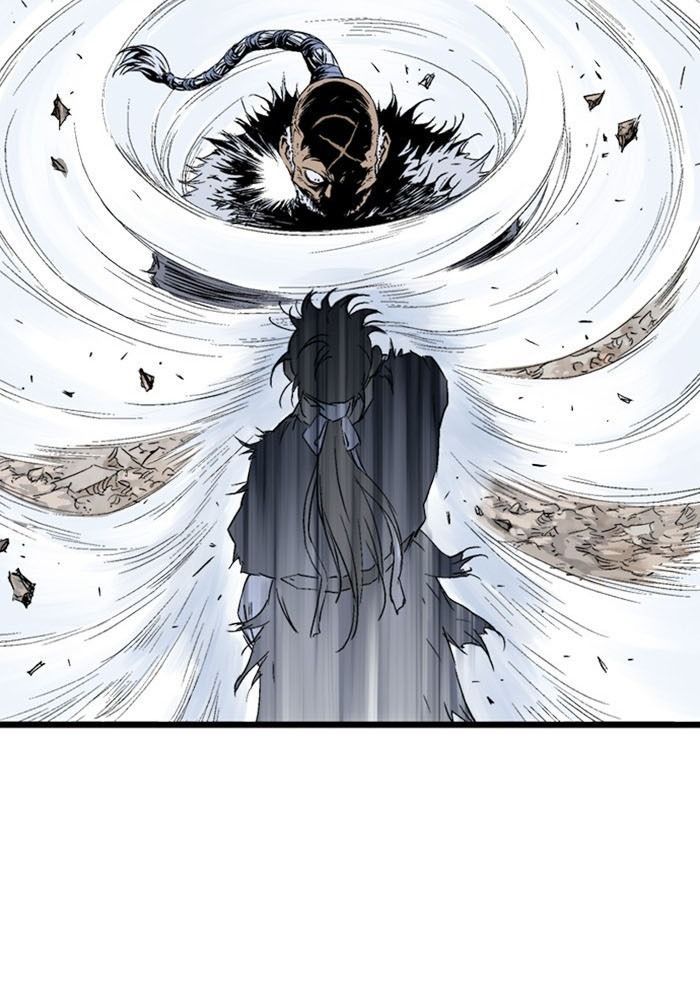 Gosu Chap 186 - Next Chap 187