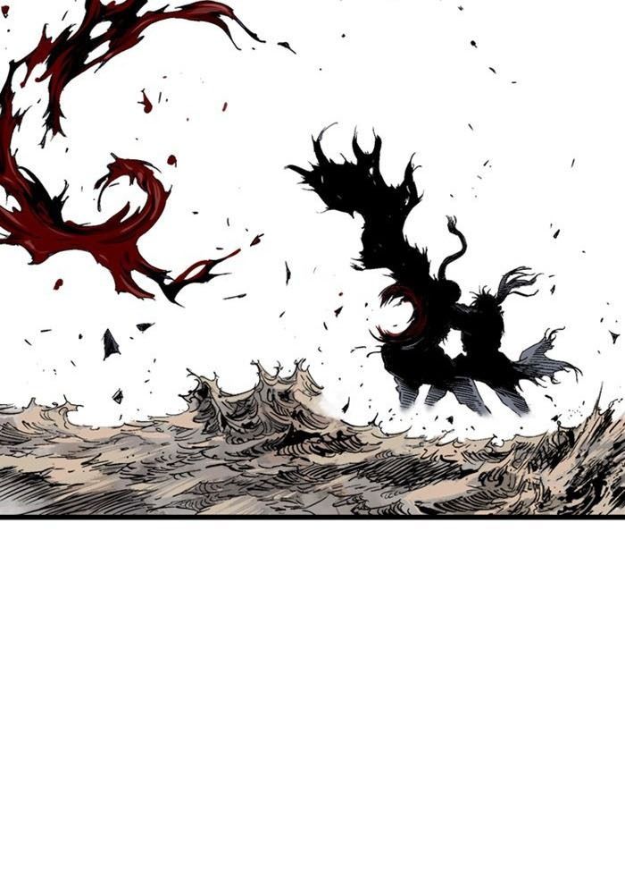 Gosu Chap 186 - Next Chap 187