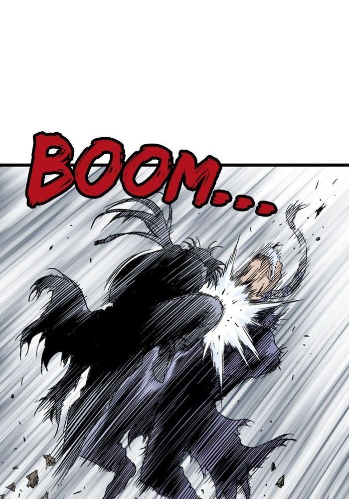 Gosu Chap 186 - Next Chap 187