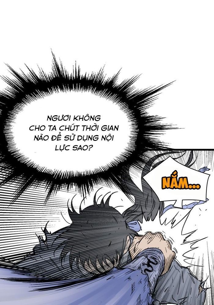 Gosu Chap 186 - Next Chap 187