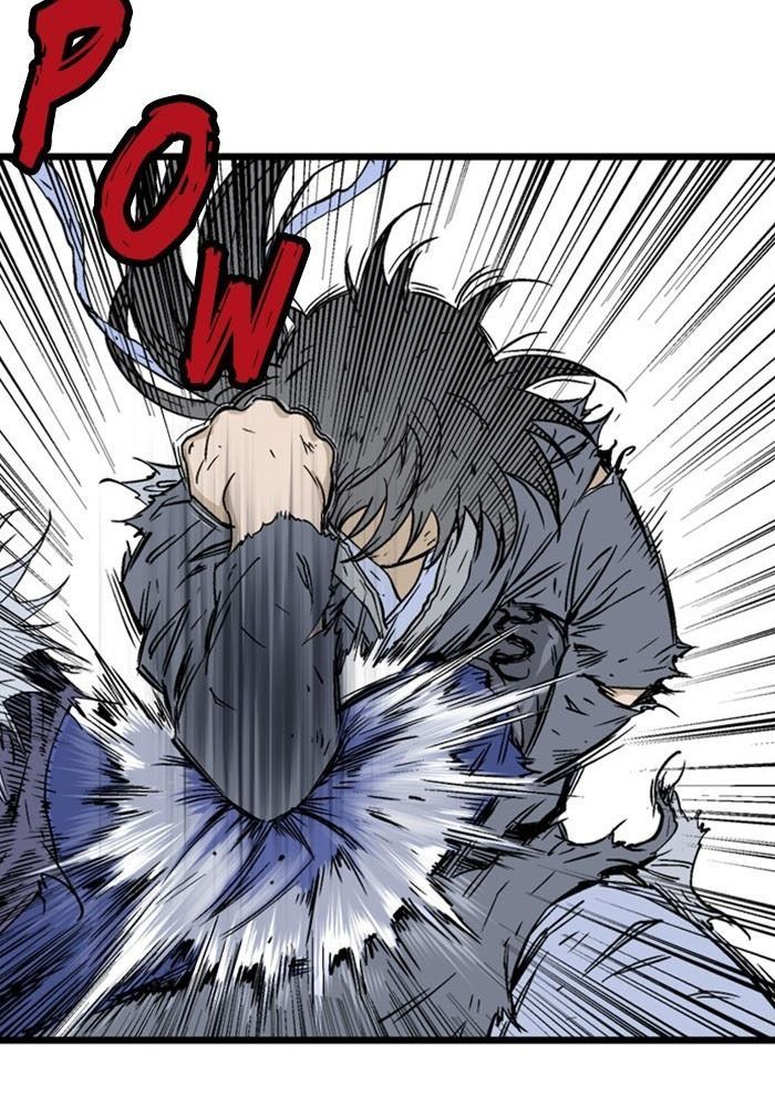 Gosu Chap 186 - Next Chap 187