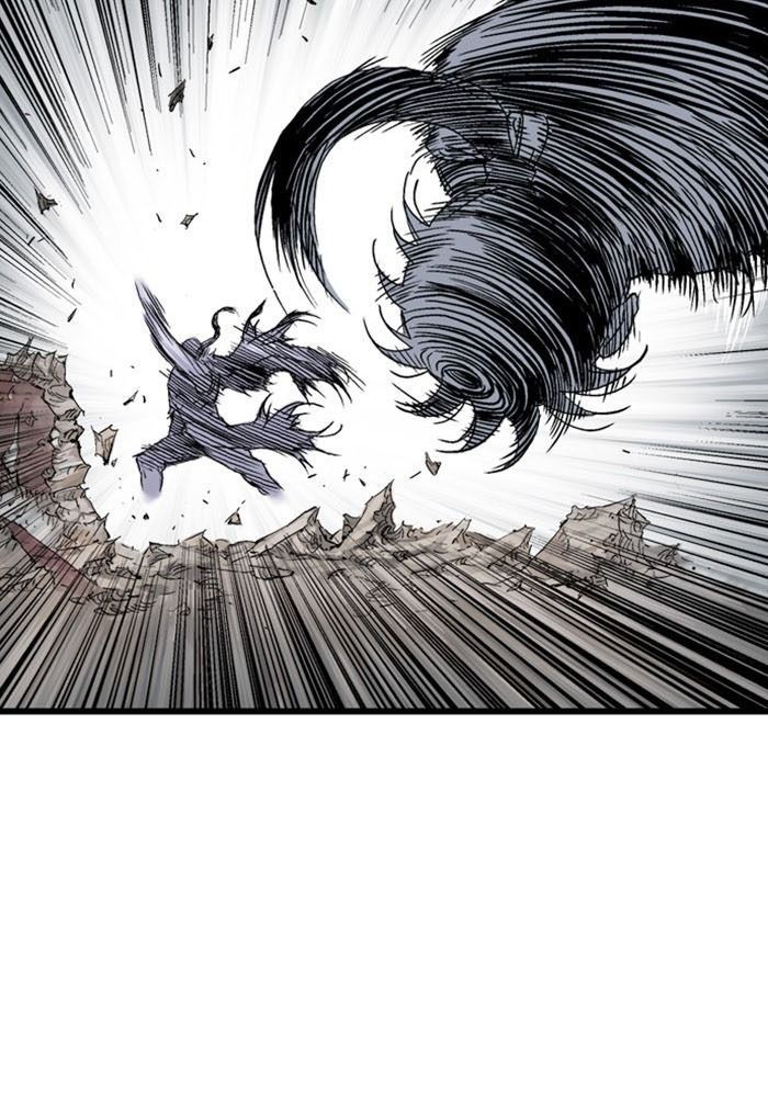 Gosu Chap 186 - Next Chap 187