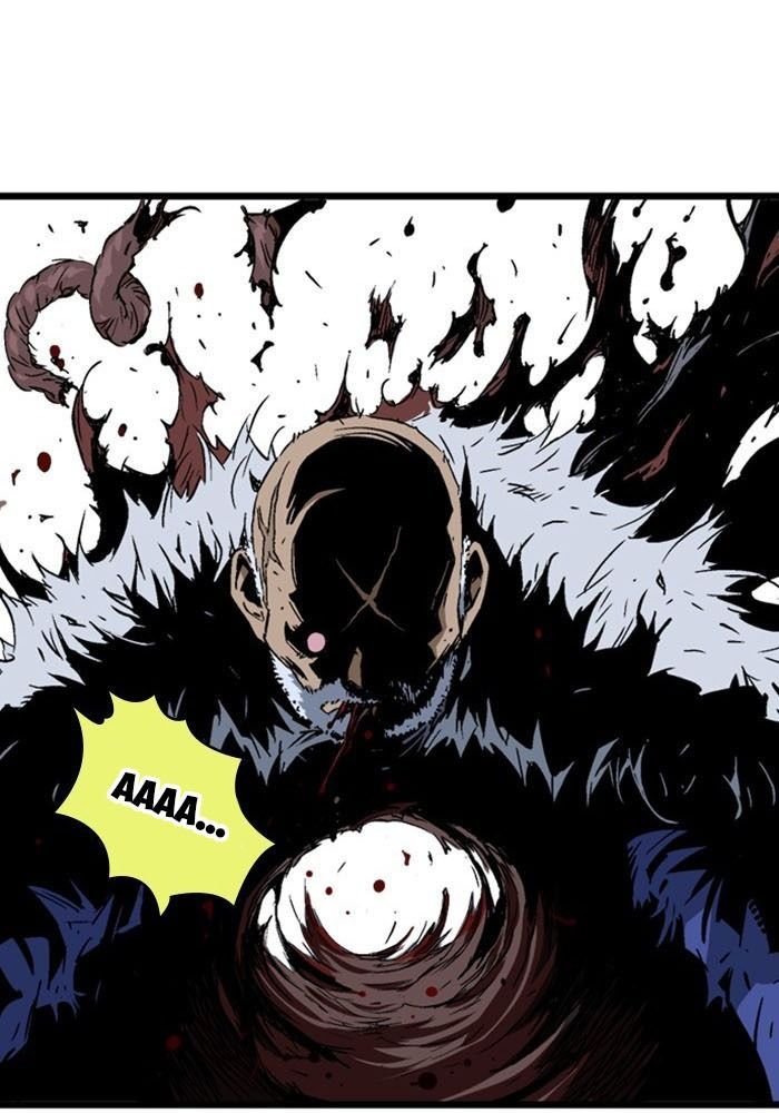 Gosu Chap 186 - Next Chap 187