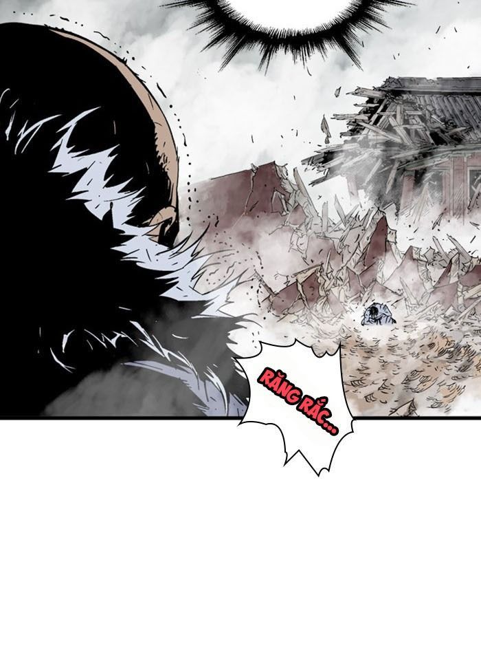 Gosu Chap 186 - Next Chap 187