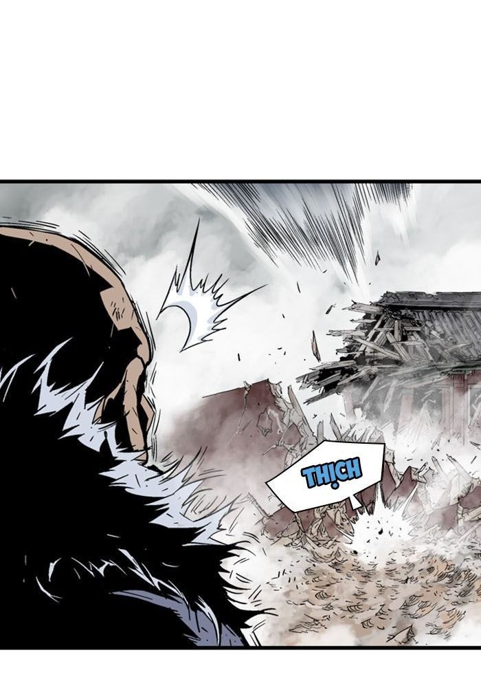 Gosu Chap 186 - Next Chap 187