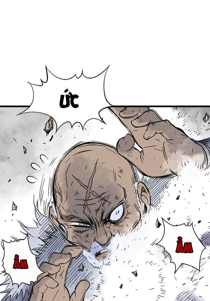 Gosu Chap 186 - Next Chap 187