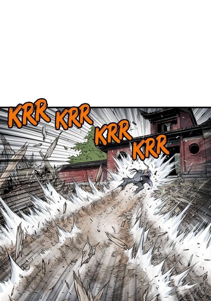 Gosu Chap 186 - Next Chap 187