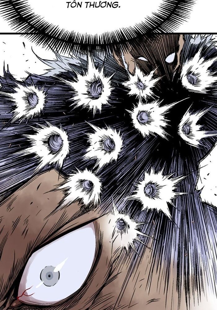 Gosu Chap 186 - Next Chap 187