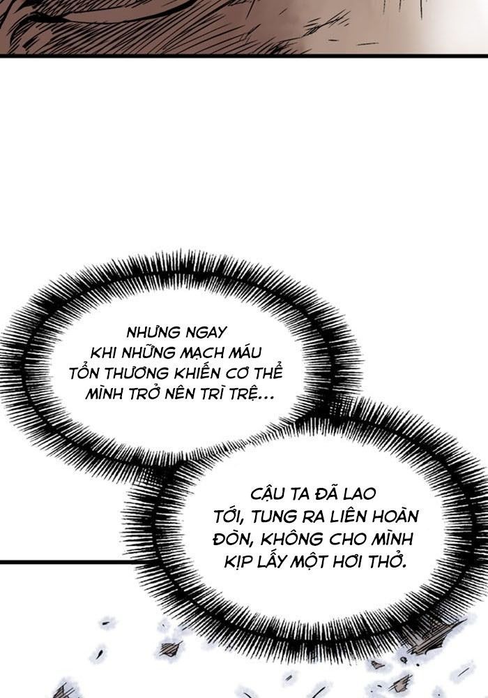Gosu Chap 186 - Next Chap 187