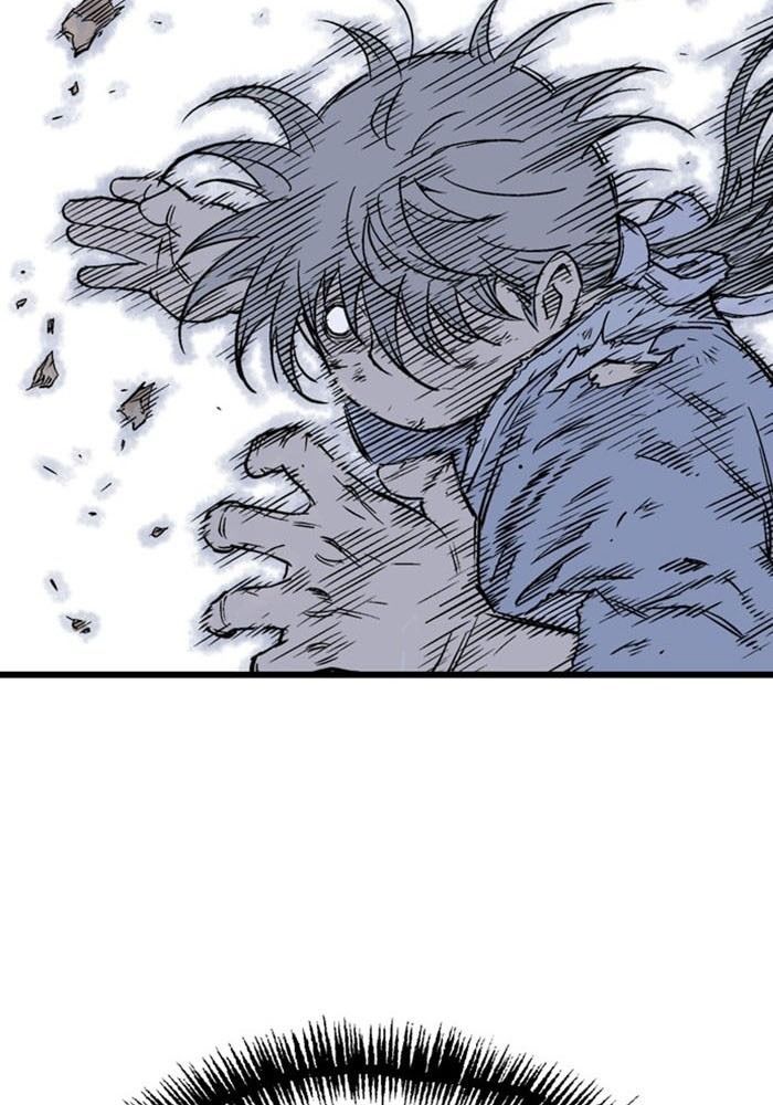 Gosu Chap 186 - Next Chap 187